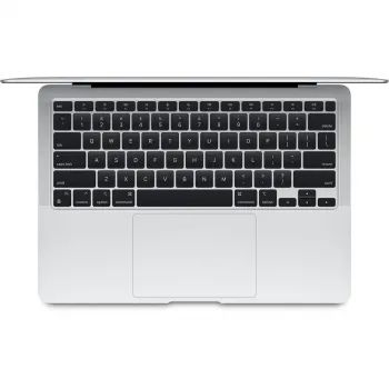 MacBook Air M1 8Gb 256Gb com 1 mês de uso e garantia Apple - Foto 2