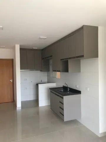 Captação de Apartamento para locação na Avenida Monsenhor João José de Azevedo, Crispim, Pindamonhangaba, SP