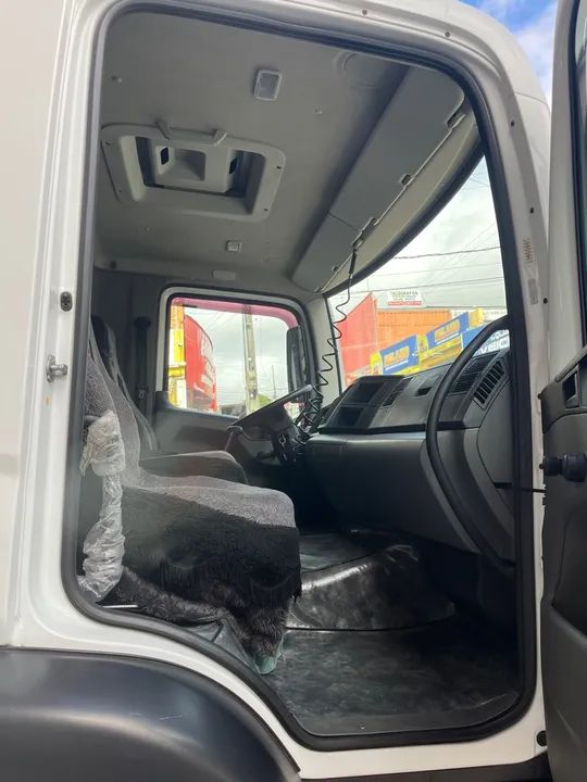 Volkswagen 17190  Ano: 2022 - Foto 7