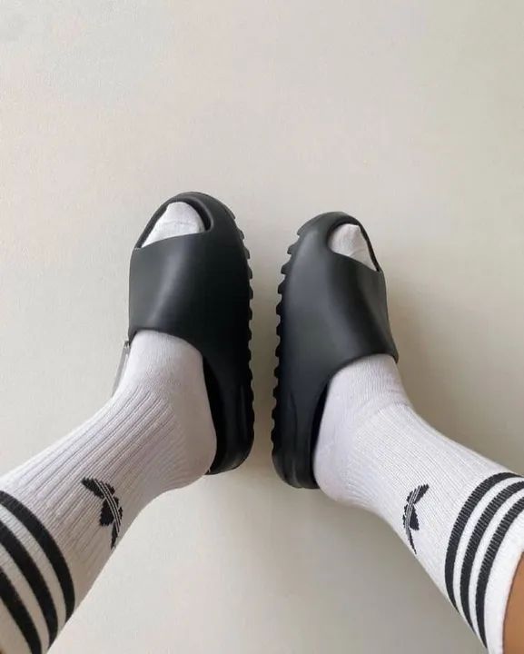 Chinelo nuvem unisexx  - Foto 2
