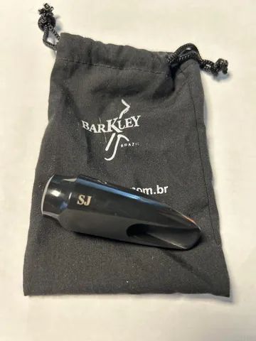 Boquilha Sax Soprano Barkley SJ 7 - Foto 3
