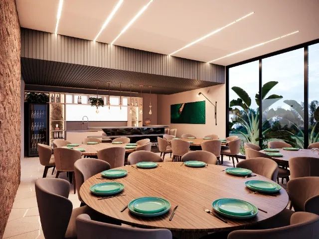 Naçõesville Residence GRANDE DESCONTO EM ABRIL R$10.000,00 - Foto 11