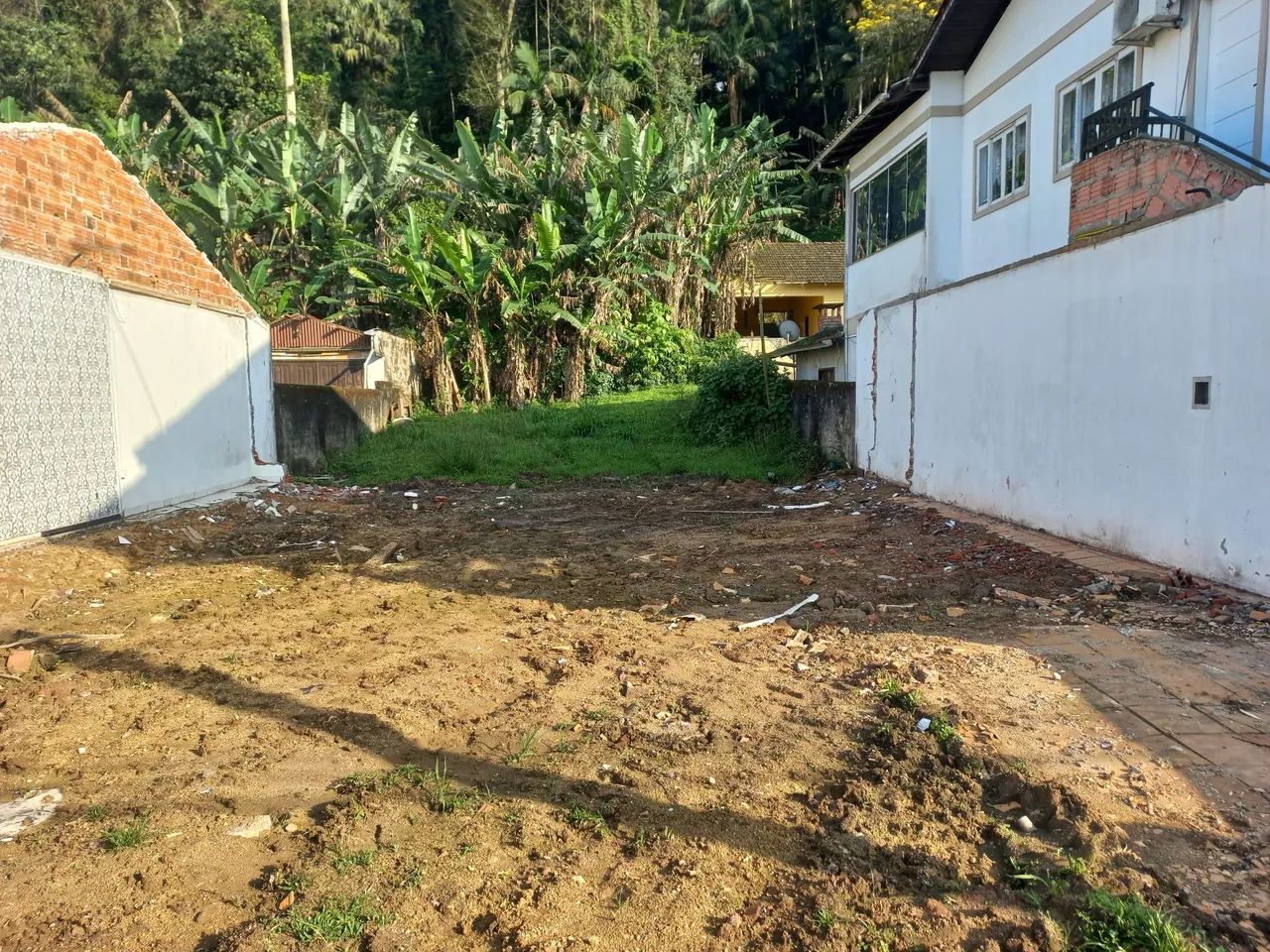 São Francisco do Sul-SC Rua Marcilio Dias; VENDO EXELENTE TERRENO VALOR & 500MIL - Foto 2