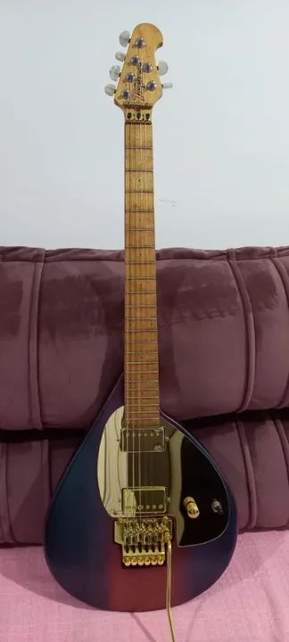 Guitarra Tagima  - Foto 5