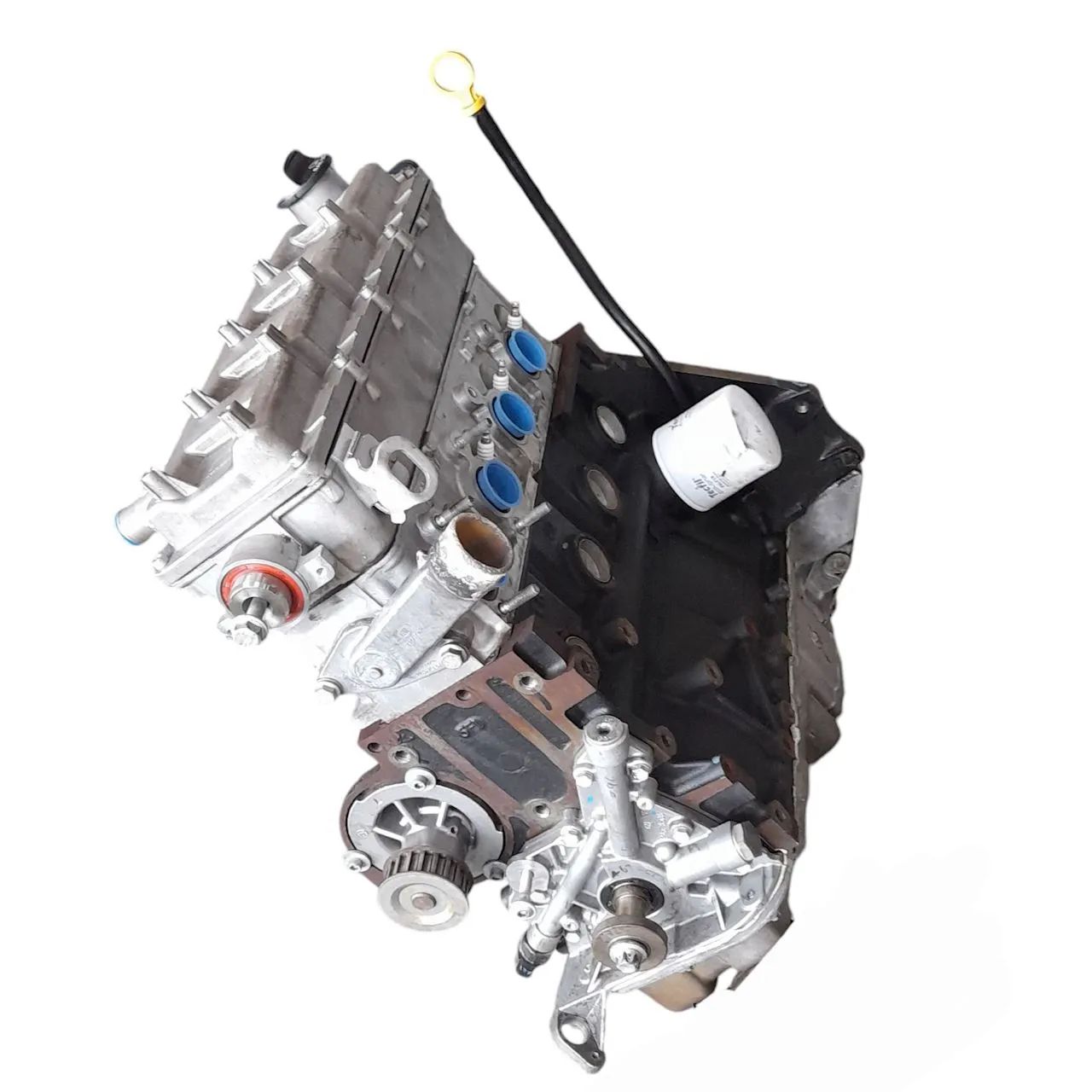 CABEÇOTE GM ONIX 1.4MT LTZ 2014 V1667 - P3 - Foto 5