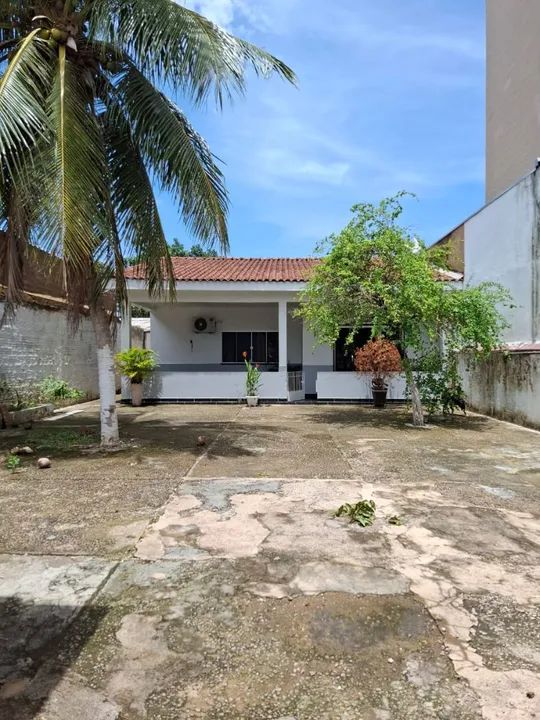 Aluga-se se um imóvel, 420m na rua Abuna, área comercial  - Foto 4