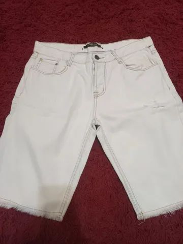 Bermuda jeans 44