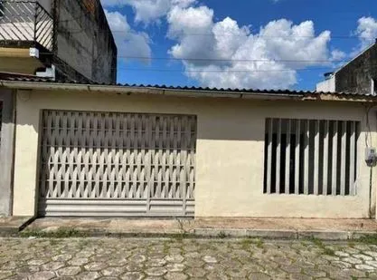 Vendo imóvel