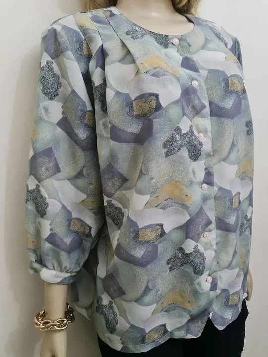 Camisa Hill of Wind  - Foto 2