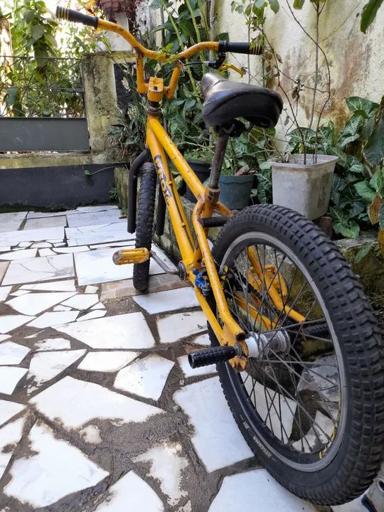 bicicleta pro x - Foto 2