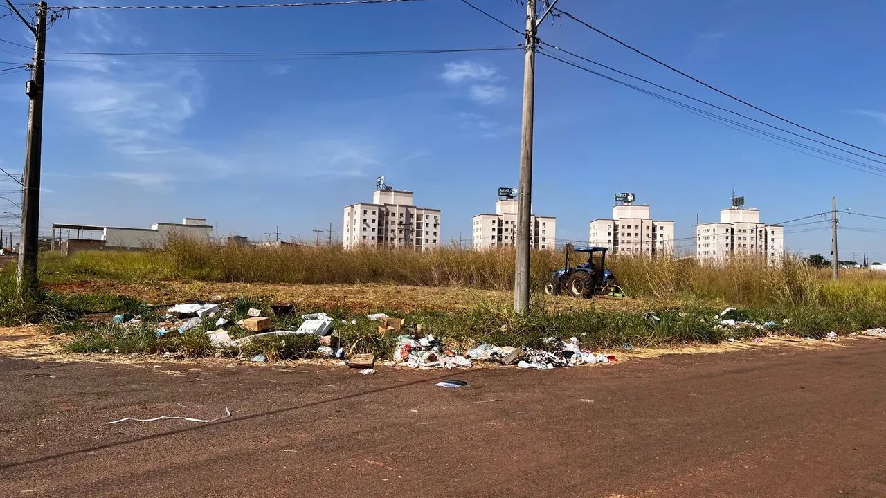 foto - Goiânia - Não informado