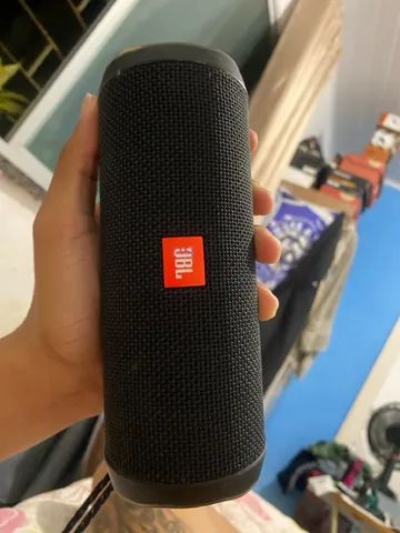 Olx jbl 2024 flip 4