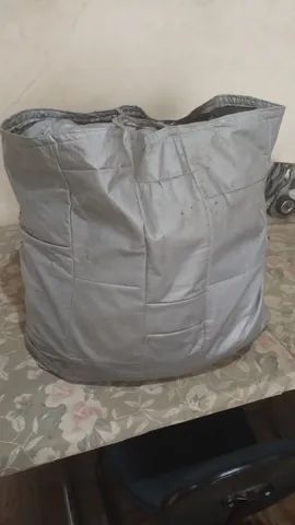 Capa protetora do Palio. - Foto 4