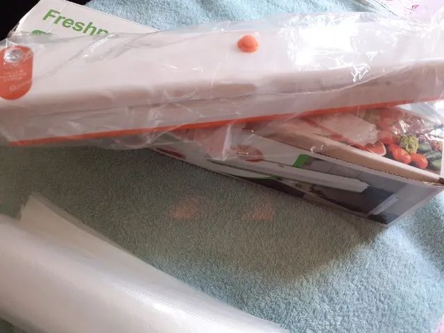 Seladora portátil - Foto 2