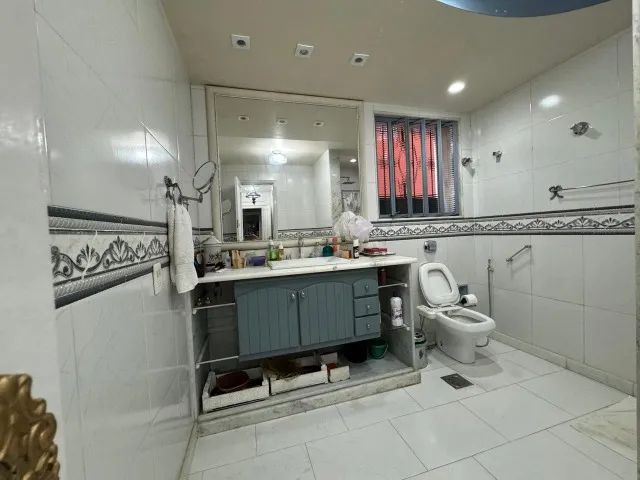Vendo Casca com 5 quartos (2 suítes) no Centro - cod 25725 - Foto 5