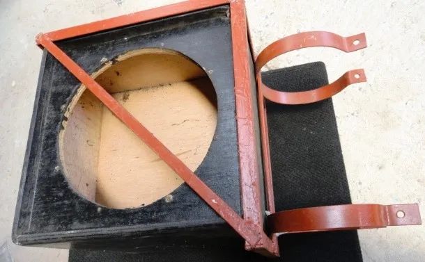 Caixa De Som De Linha Para Poste - Foto 5