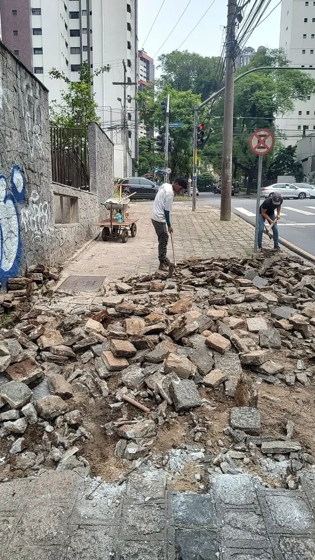 demolicao ,retiradas  - Foto 3
