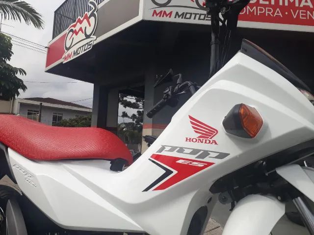 Honda / POP 110i ES - 2025 - Foto 2