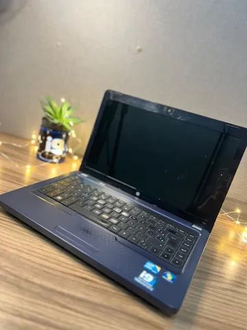 Notebook Hp G42 i5 8Gb 120Ssd Loja Fisica Garantia  - Foto 5