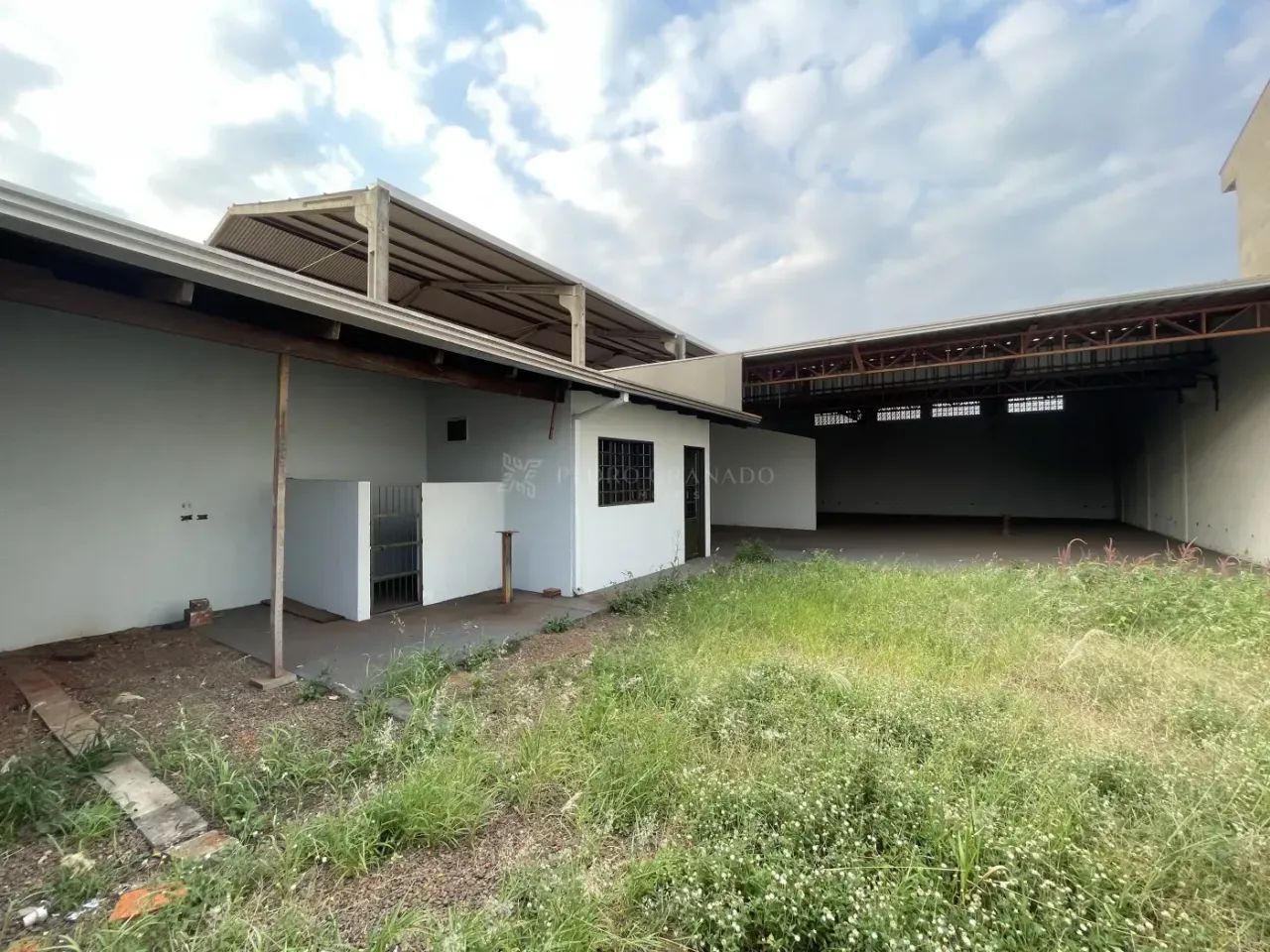 Barracão - Jardim Colina Verde - Foto 6