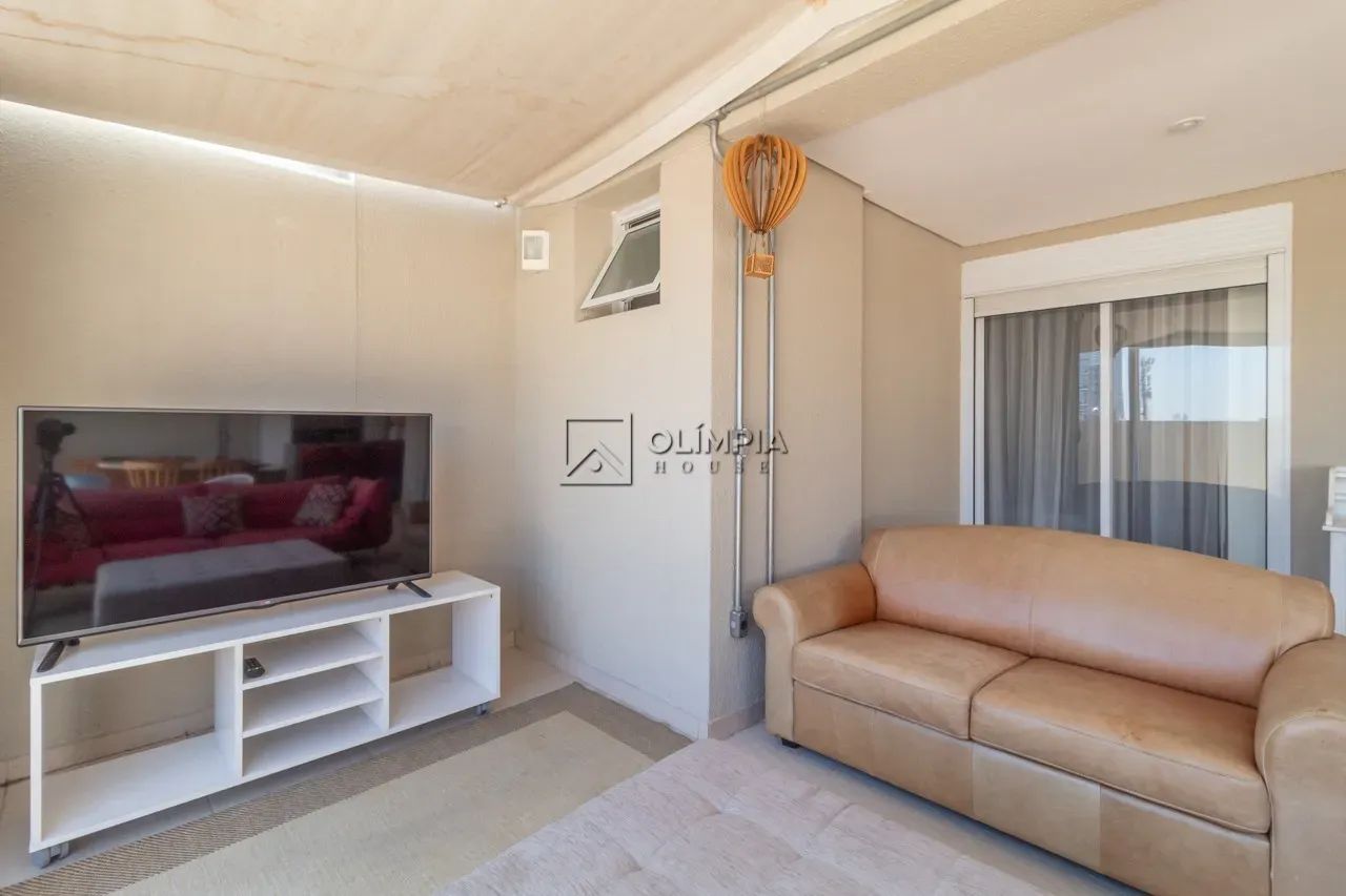 Apartamento Venda Pinheiros 120 m² 2 Dormitórios - Foto 4