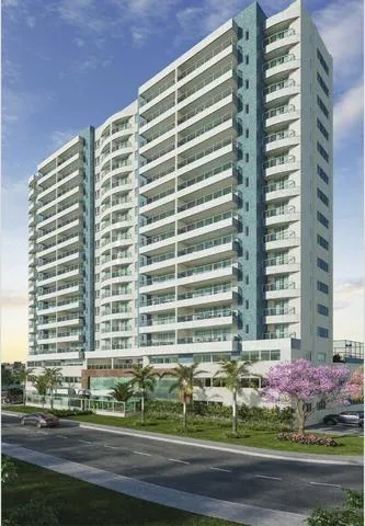 Everest Residence na Valor Imobiliária