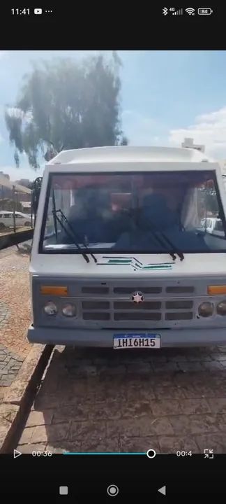 Motorhome Marcopolo Invel  - Foto 3