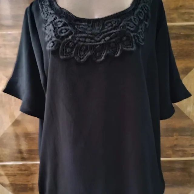 Blusas femininas 