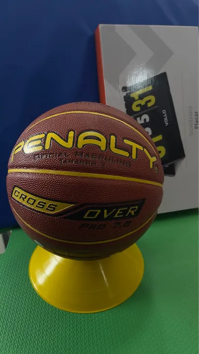 Bola PENALTY basquete pro