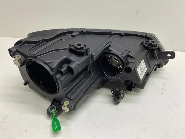 Farol Volkswagen Jetta 2011 2012 13 14 15 2016 Sem Xenon Esq - Foto 5