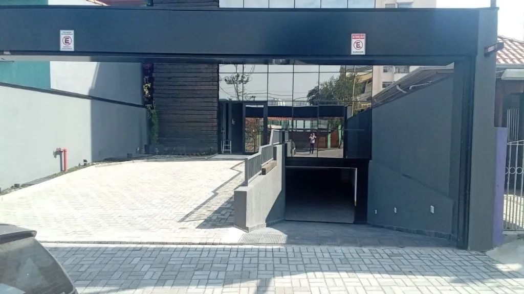 Edifício Comercial novo na Vila Yara, sem uso - Foto 3