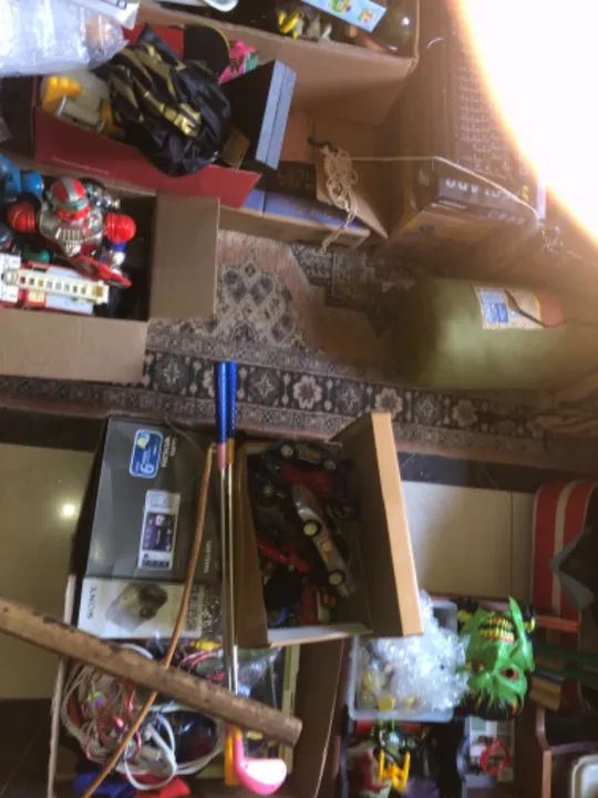Vendo Lote de Brinquedos e Jogos. - Foto 2