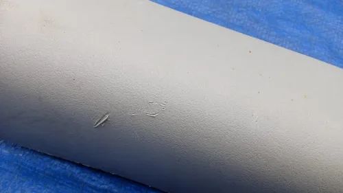 Acabamento Parabrisa Esquerda Outlander 15 16 17 18 19 2020 - Foto 4