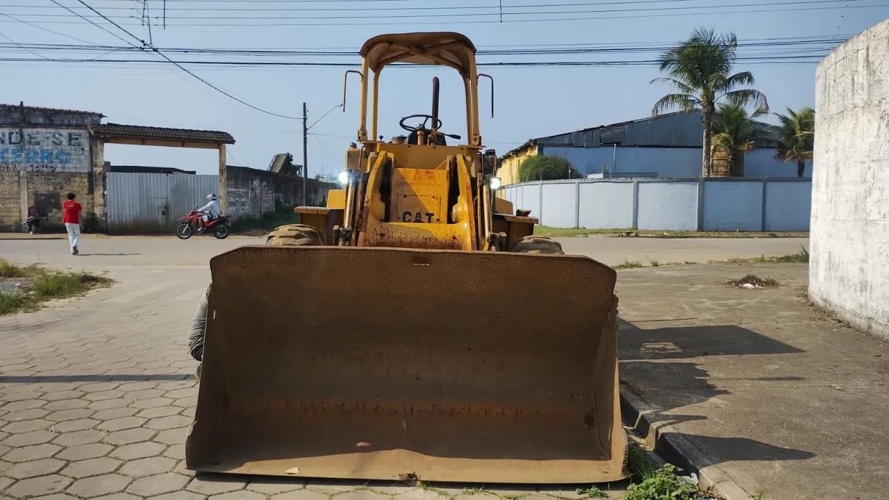CATERPILLAR 930 R - Foto 4