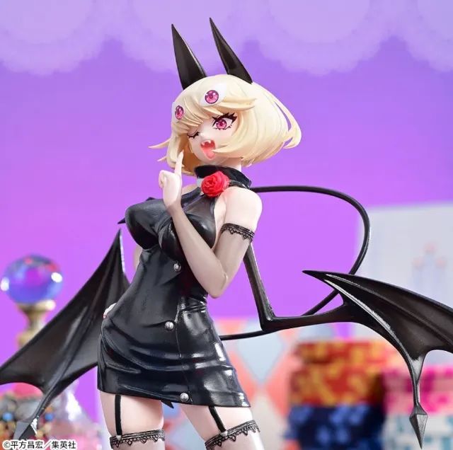 Action Figure Debby The Corsifa original SEGA  - Foto 5