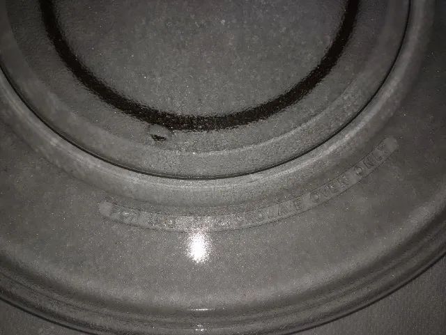 prato para microondas - Foto 2
