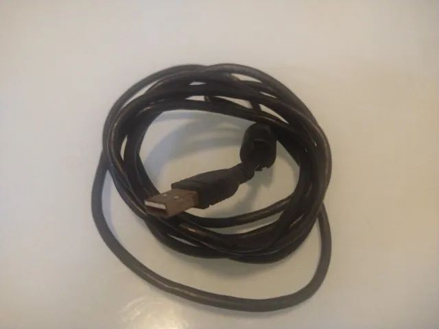 câmera para playstation 3 ps eye com defeito - favor ler anúncio - Foto 3