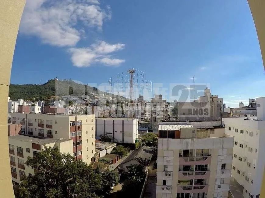 Apartamento duplex espaçoso na Trindade em Florianópolis - Foto 2