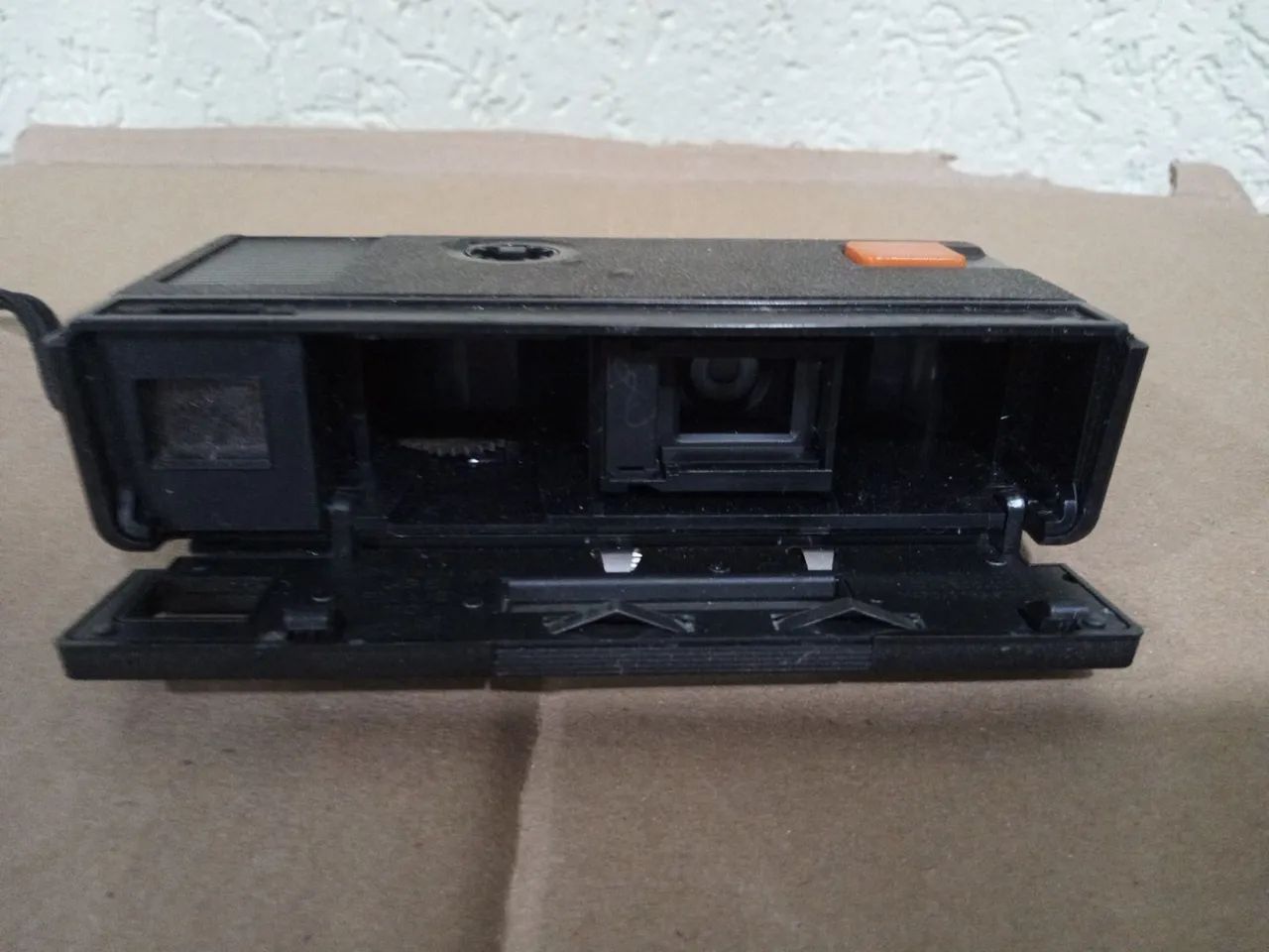 Câmera Kodak Instamatic - Foto 4