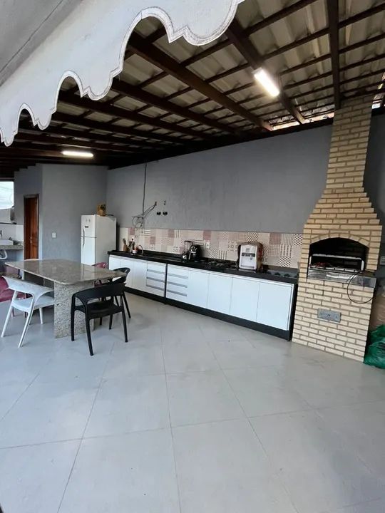 Alugo kitnets para o verão, com ou sem área de churrasco e piscina, na praia de UBU. - Foto 3