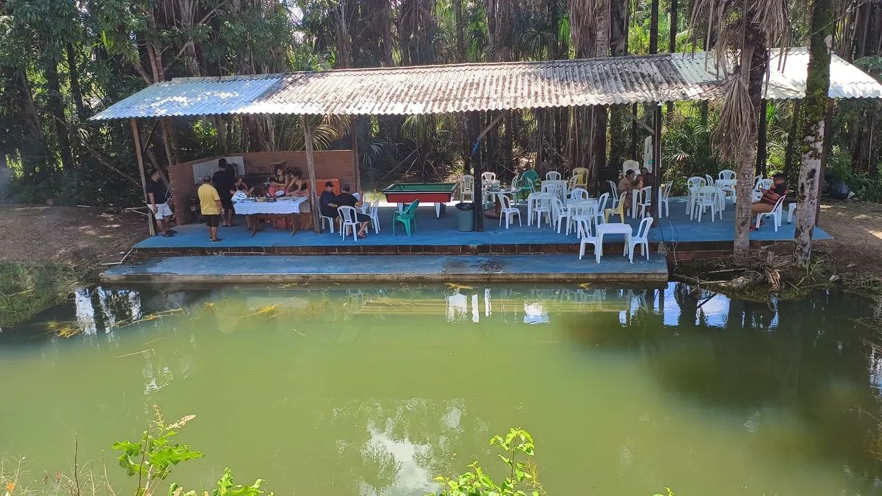 foto - Macapá - Brasil Novo