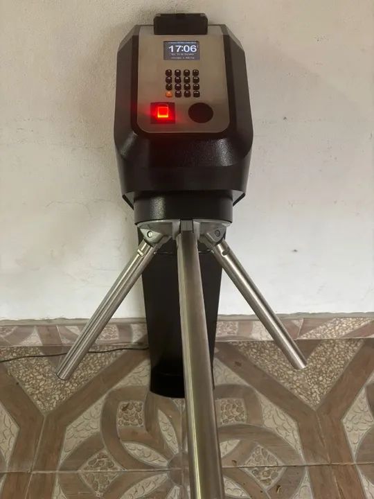 Catraca Henry 8x top de linha o Braços delas desse assim ajuda passar o que for preciso - Foto 2