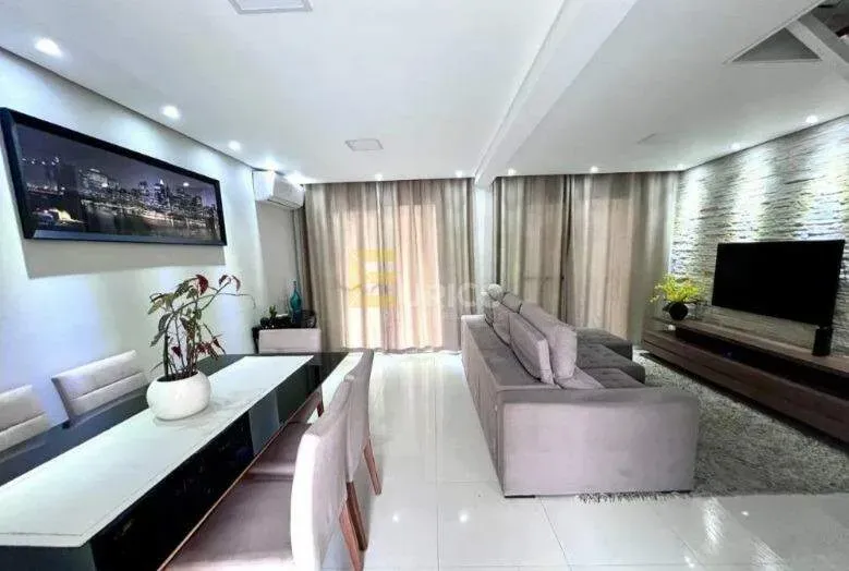 Casa em condomínio à venda no Condomínio Vintage Clube em Jundiaí/SP