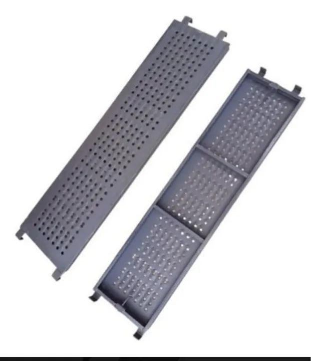 Andaimes, plataforma etc - Foto 2