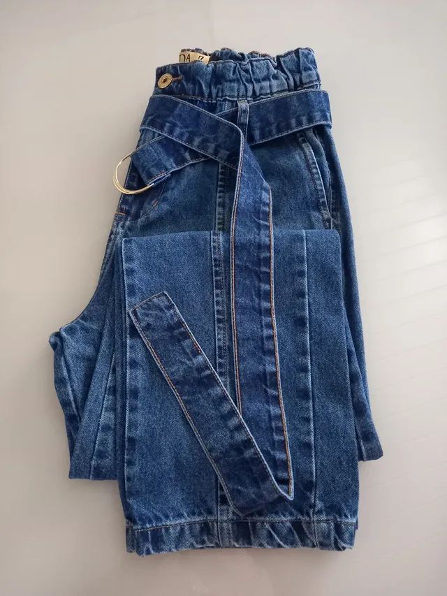 Mom jeans sale olx