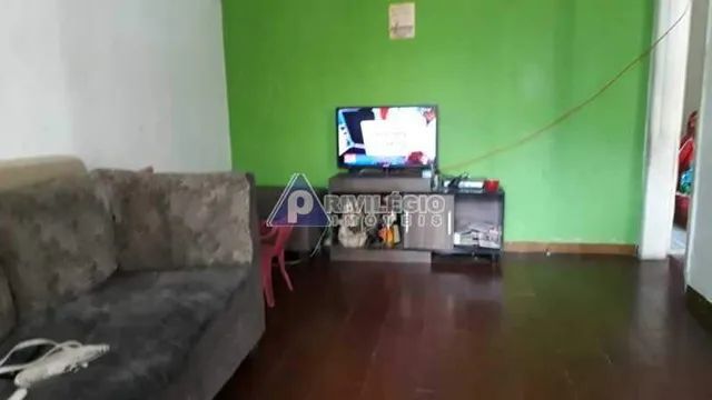 Casa duplex com vaga Vila Isabel - Foto 3