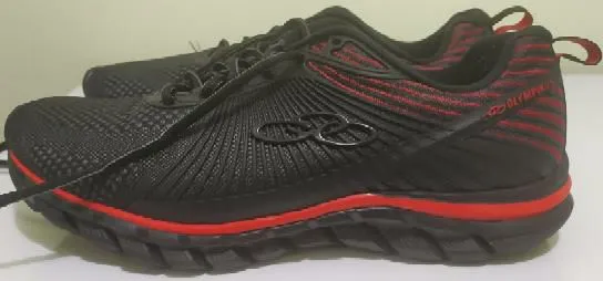Tênis olympikus masculino tamanho 40