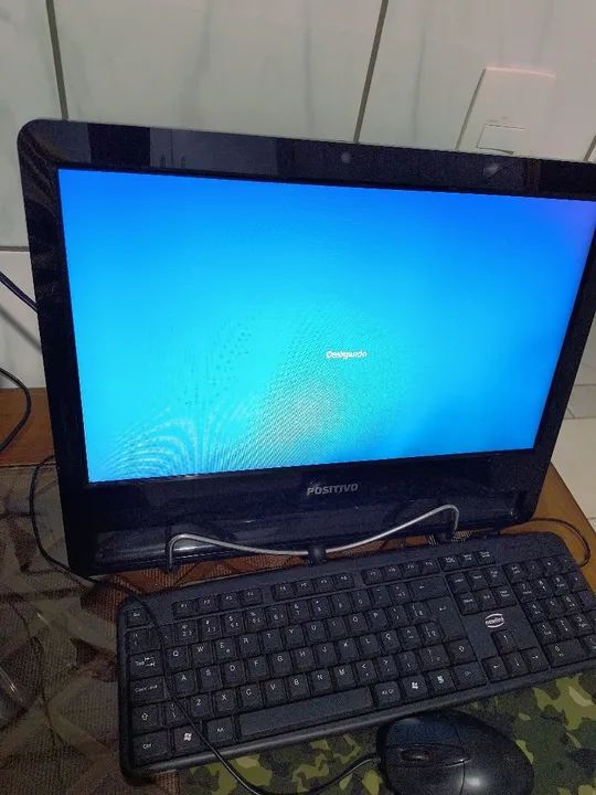 Computador Completo Top demais 