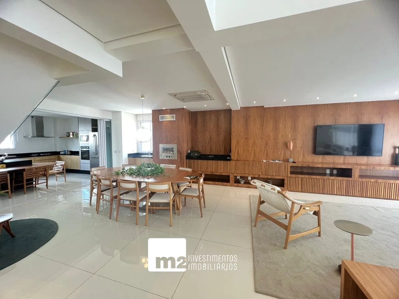 Apartamento no Setor Marista com 4 quartos - Foto 4