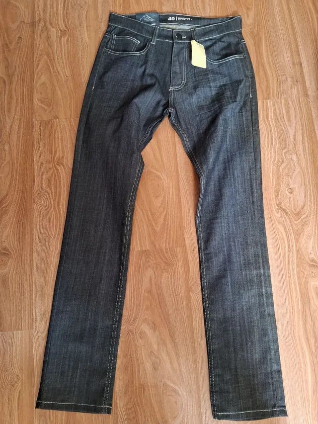 Calça jeans Quiksilver ORIGINAL 